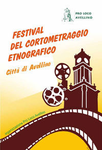 Festival del Cortometraggio