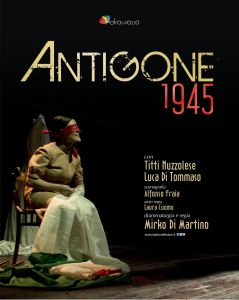 locandina Antigone 32x45 - 13 nov 14-2000